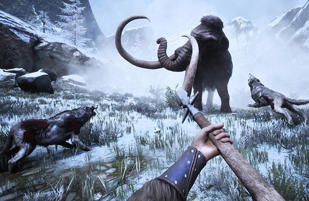 Conan: Exiles – Gameplay z nadchodzącego dodatku [WIDEO]