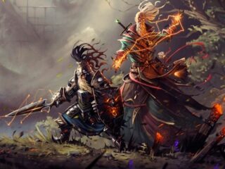 Divinity: Original Sin II – Wyniki testów wydajności