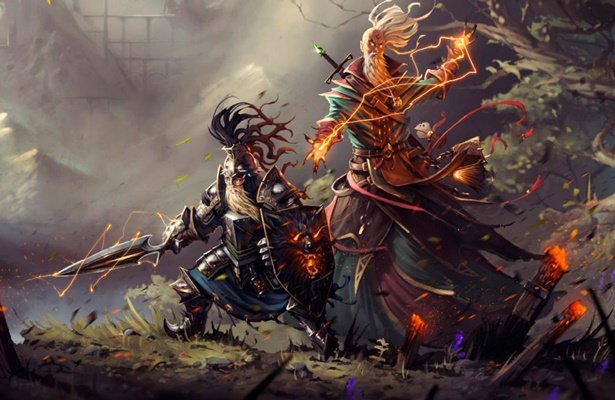 Divinity: Original Sin II – Wyniki testów wydajności