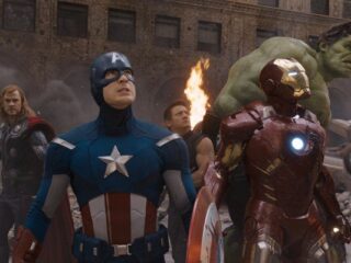 „Avengers: Infinity War” – Zaglądamy za kulisy blockbustera [WIDEO]