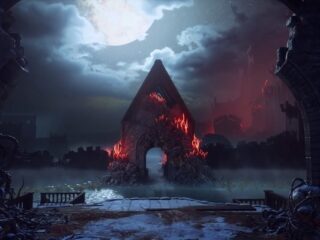 Dragon Age 4: Czyżby EA pokazało nam pierwsze fragmenty gry? [WIDEO]