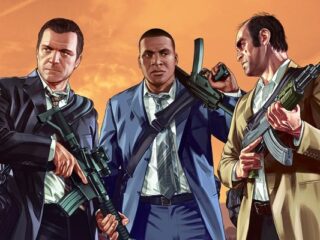 GTA Online: Popularność gry wciąż zaskakuje wydawcę