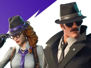 Fortnite: Epic poprawia wydajność gry i wprowadza tryb inspirowany Among Us