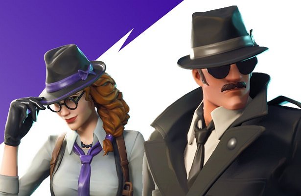 Fortnite: Epic poprawia wydajność gry i wprowadza tryb inspirowany Among Us