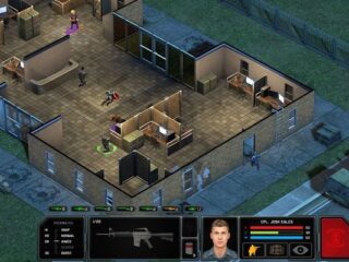 Xenonauts 2: Zbiórka zakończona wielkim sukcesem, zrealizowano większość celów dodatkowych