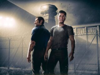 A Way Out: Leo i Vincent przyciągnęli do siebie miliony graczy
