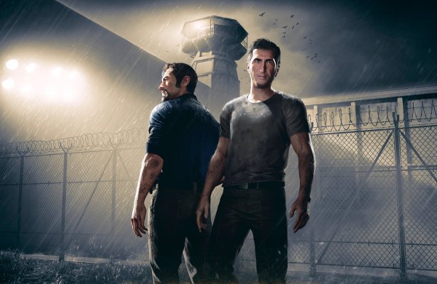 A Way Out: Wielka ucieczka na nowym gameplayu [WIDEO]