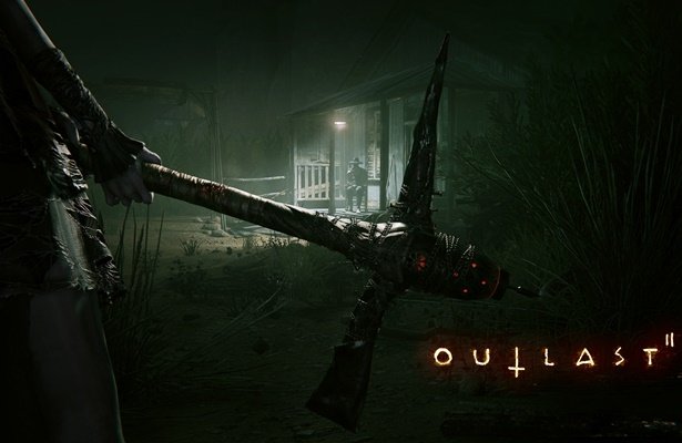 Outlast II: Zobacz 10 minut rozgrywki [WIDEO]