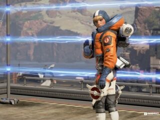 Apex Legends: Zawodowcy walczą w Krakowie o 500 tysięcy dolarów [STREAM]