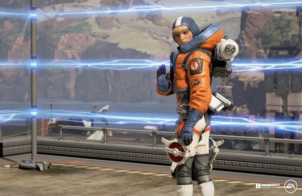 Apex Legends: Zawodowcy walczą w Krakowie o 500 tysięcy dolarów [STREAM]