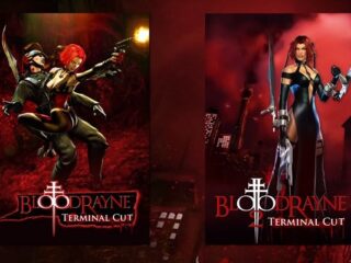 BloodRayne powraca w&nbsp;odświeżonym wydaniu [WIDEO]