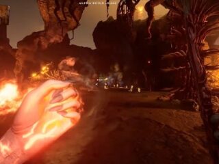 Succubus: Brutalny gameplay bez cenzury [WIDEO][18+]