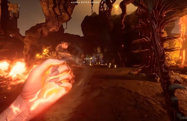 Succubus: Brutalny gameplay bez cenzury [WIDEO][18+]