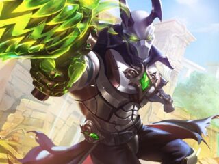 Paladins ma już ponad 11 milionów graczy