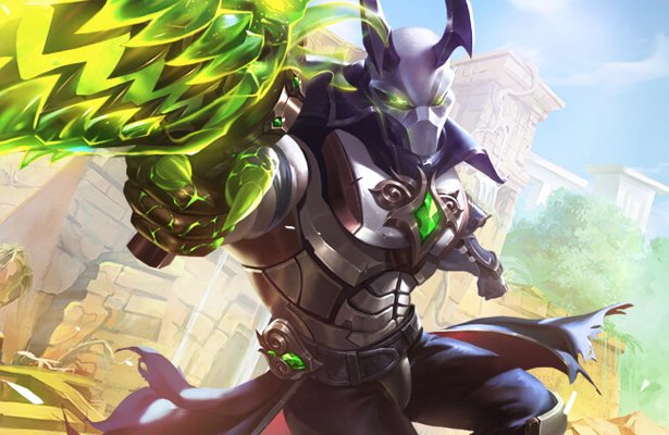 Paladins ma już ponad 11 milionów graczy