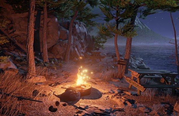GOG: Letnia wyprzedaż i Obduction do odebrania za darmo