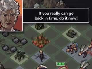 Into the Breach: Autorzy FTL-a zapowiadają nowy tytuł [WIDEO]
