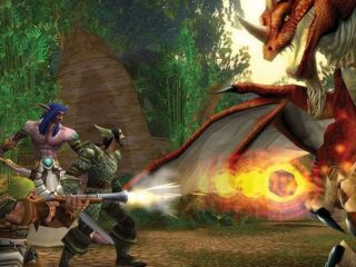 World of Warcraft Classic: „Policja aresztowała podejrzanego o ostatnie ataki DDoS”