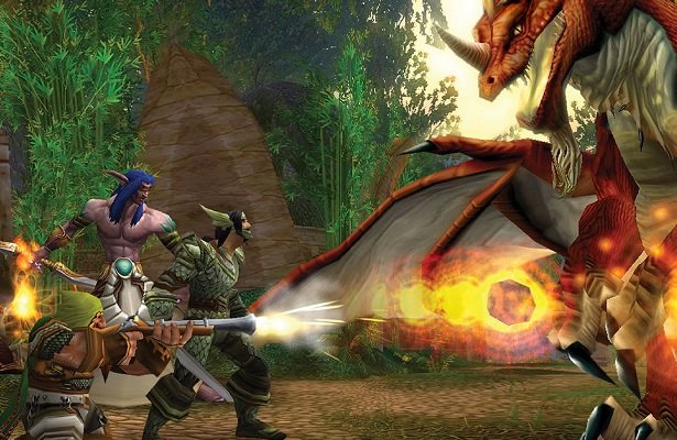 World of Warcraft Classic: Zmiany w PvP również będą podzielone na fazy