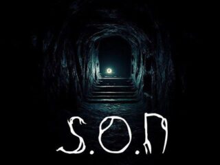 S.O.N: Ktoś zgotuje nam piekło na&nbsp;ziemi [WIDEO]