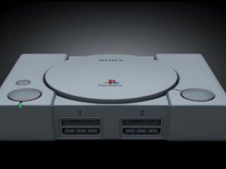 PlayStation Classic: Ujawniono pełną listę gier [WIDEO]