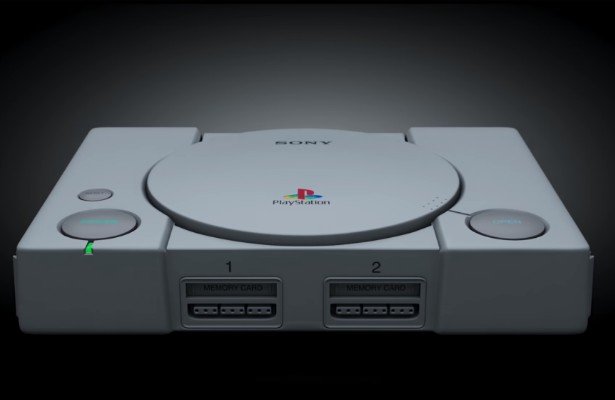 PlayStation Classic: Ujawniono pełną listę gier [WIDEO]