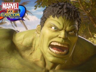 Marvel vs. Capcom: Infinite – Zwiastun fabularny, data wydania, kolekcjonerka [WIDEO]