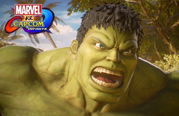Marvel vs. Capcom: Infinite – Zwiastun fabularny, data wydania, kolekcjonerka [WIDEO]