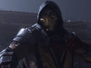 Mortal Kombat to najchętniej ogrywane bijatyki na konsolach w USA