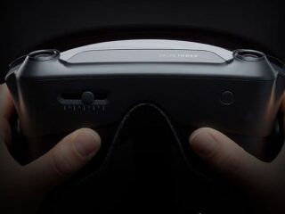 Valve Index: Gogle VR od twórców Steama