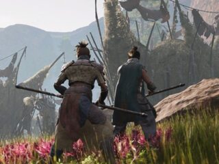 Last Oasis: Polski survival zalicza fatalny start, twórcy zwracają pieniądze wszystkim zainteresowanym