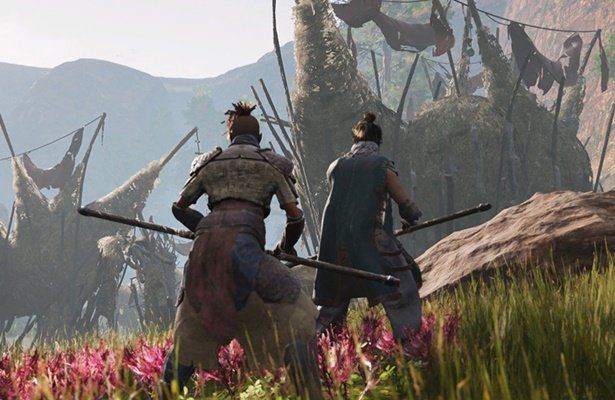 Last Oasis: Polski survival zalicza fatalny start, twórcy zwracają pieniądze wszystkim zainteresowanym