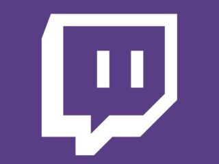 Chiny zablokowały Twitcha