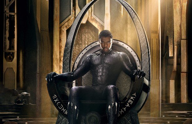„Black Panther”: Oto pierwszy zwiastun filmu z Run The Jewels w tle [WIDEO]