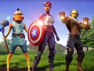 Fortnite: Thanos i Avengersi w nowym limitowanym czasowo trybie [WIDEO]