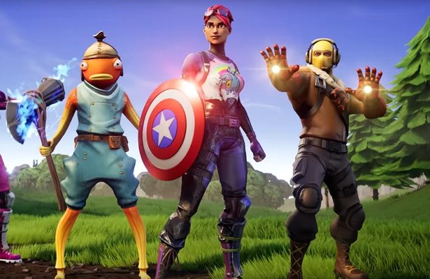 Fortnite: Thanos i Avengersi w nowym limitowanym czasowo trybie [WIDEO]