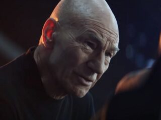 Star Trek: Picard – Witajcie na planecie Nostalgia [WIDEO]