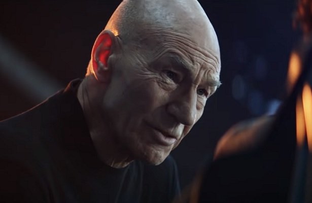 Star Trek: Picard – Witajcie na planecie Nostalgia [WIDEO]