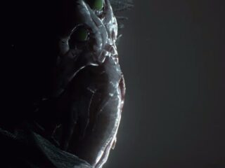 Call of Cthulhu: „W Lovecrafcie zawsze chodzi o utratę poczytalności”