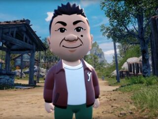 [Na marginesie] Na&nbsp;wyspie wciąż żyją zombie, Suzuki o&nbsp;grze swej trąbi