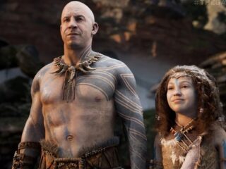 ARK 2: Vin Diesel i&nbsp;dinozaury! [WIDEO]