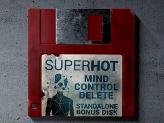 Superhot: Mind Control Delete już dostępne [WIDEO]