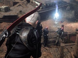 Metal Gear Survive: Garść nowych wieści