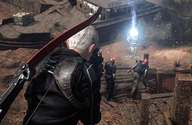 Metal Gear Survive: Garść nowych wieści