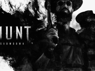 Hunt: Showdown zmierza na PS4; twórcy zapowiadają cross-play