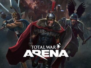 [Już graliśmy] Total War: Arena – zapowiedź cdaction.pl