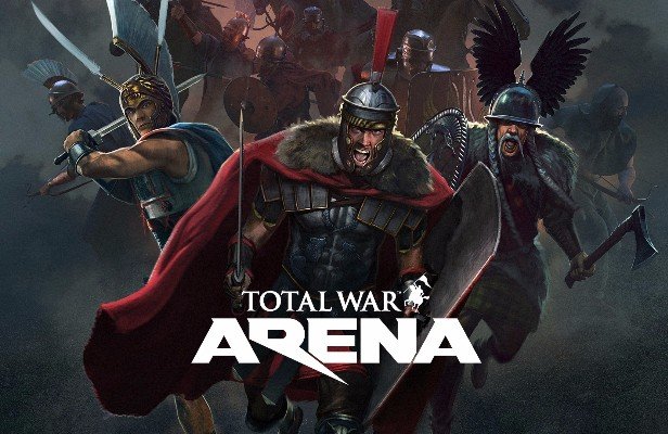 [Już graliśmy] Total War: Arena – zapowiedź cdaction.pl