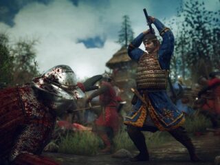 Ancestors Legacy: Bolesław Chrobry rwie się do bitki [WIDEO]