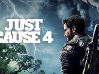 Just Cause 4: Ups. Gra wyciekła na Steamie