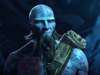League of Legends: Ryze otrzymał własny film animowany [WIDEO]